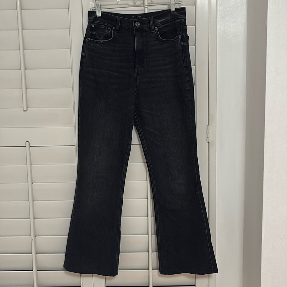 ASOS Black Jeans